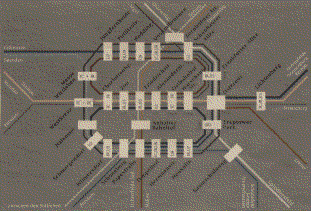 S-Bahnlinien